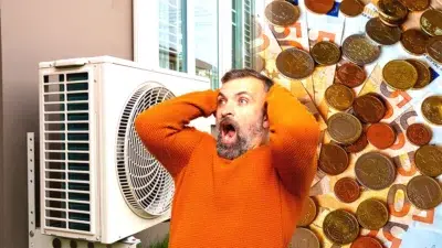 Le choc de la pompe à chaleur réversible : une révolution incroyable pour votre foyer !