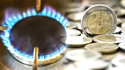La baisse stupéfiante des prix du gaz en Europe d'ici 2025 va vous laisser sans voix !
