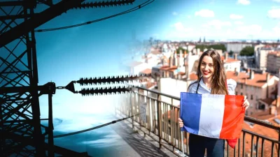 Le choc énergétique en France : une transformation époustouflante que vous devez voir !