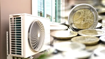 Une révélation époustouflante : pourquoi les pompes à chaleur sont l'ultime choix écoénergétique !
