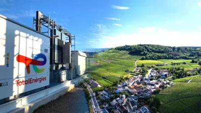 L'incroyable avancée énergétique en Moselle : un modèle stupéfiant pour l'avenir durable !
