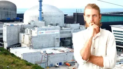 L'incroyable controverse autour de l'EPR de Flamanville : une révélation choc pour la France