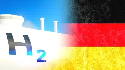 L'incroyable projet allemand : un choc énergétique avec l'hydrogène vert à Lingen !