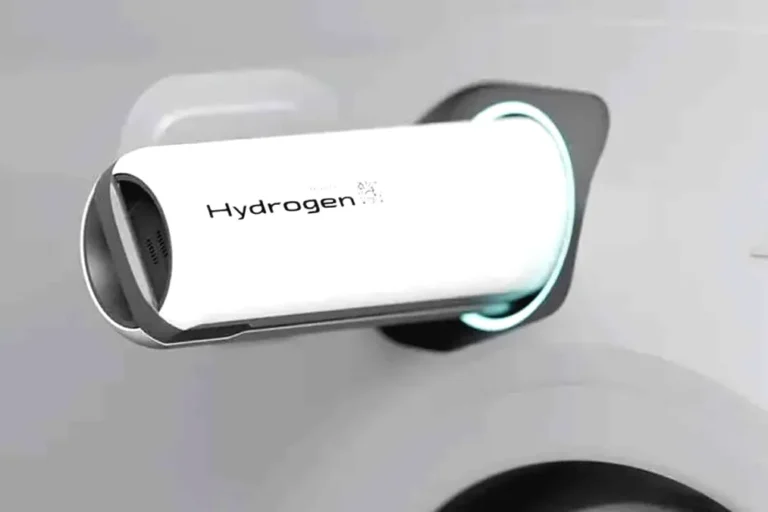 L'innovation incroyable de Toyota : des cartouches d'hydrogène portables qui vous surprendront !