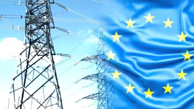L'incroyable révolution énergétique en Europe qui promet un avenir durable et impressionnant !