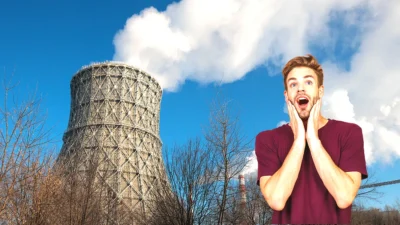 L'incroyable succès énergétique de la France que vous devez voir : un choc pour l'Europe !