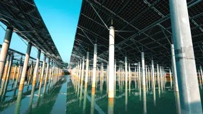 Stupéfiant : Vous devez voir comment l'industrie solaire française fait face à un défi immense !