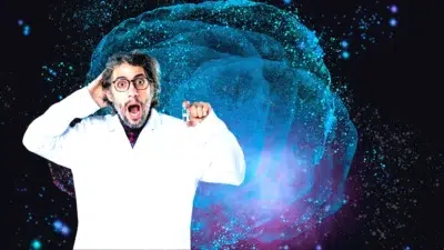 L'antimatière : une révélation stupéfiante qui pourrait transformer notre compréhension !