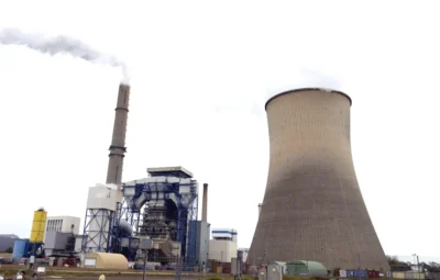 Pourquoi la centrale de Saint-Avold redémarre cet hiver ? Découvrez la solution temporaire face à la demande énergétique