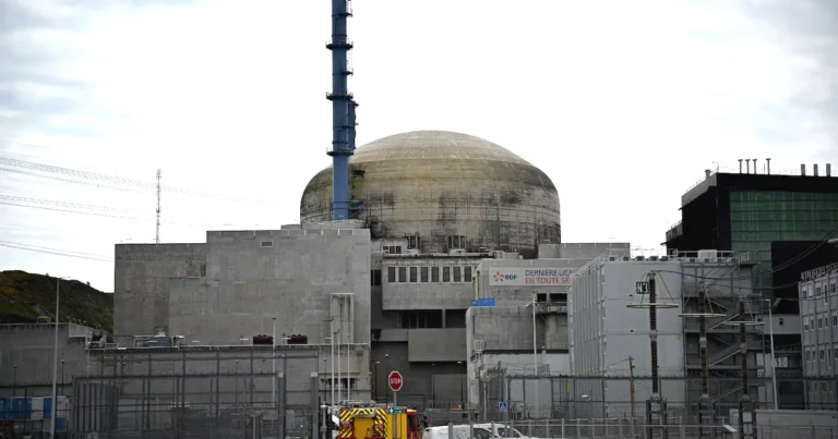 Pourquoi l'EPR de Flamanville accumule les retards ? Découvrez les solutions envisagées par EDF