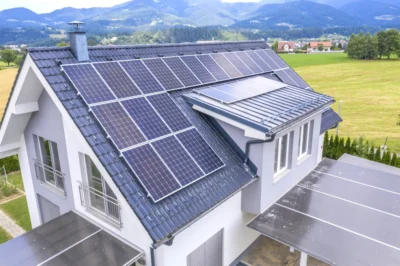 Comment sécuriser les panneaux solaires et protéger le réseau énergétique européen