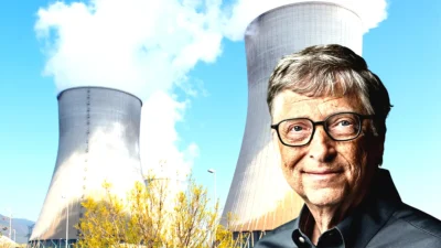 Comment le réacteur Natrium de Bill Gates réduit les déchets nucléaires et stabilise l'énergie propre ?