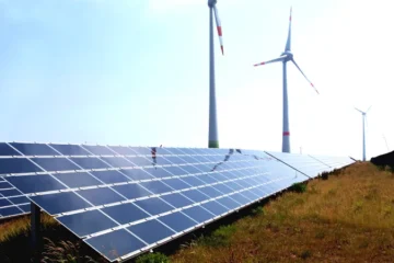 Transition énergétique : Comment l'Allemagne atteint 50 % d'énergie renouvelable et réduit ses émissions