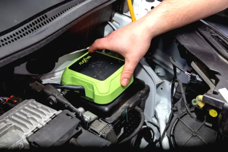 Comment réduire vos dépenses de carburant avec le leasing du boîtier E85 ?