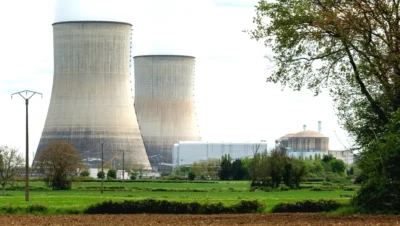 Pourquoi la France relance la production de tritium pour renforcer sa sécurité nationale