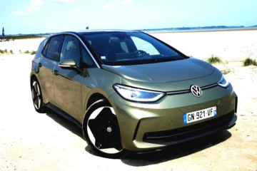 Volkswagen baisse les prix : accédez facilement à l'électrique avec 3 000 € de réduction