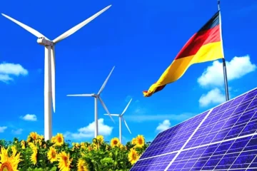 Comment l'Allemagne réduit ses émissions de CO2 et inspire l'Europe avec des énergies renouvelables
