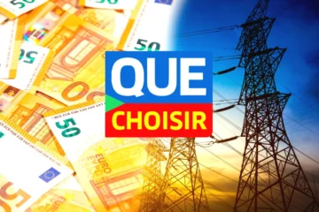 Comment UFC-Que Choisir défend votre pouvoir d'achat face à la hausse de 10 % des tarifs électriques
