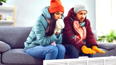 Comment l'hiver 2024 révèle la résilience du réseau électrique français face au froid