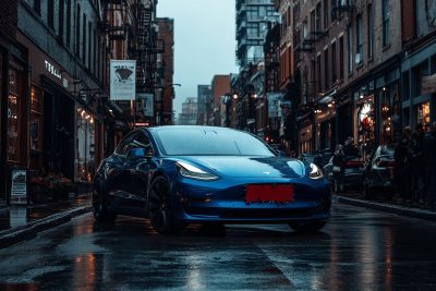 94% de rejet en Allemagne : Tesla face à une crise de confiance majeure