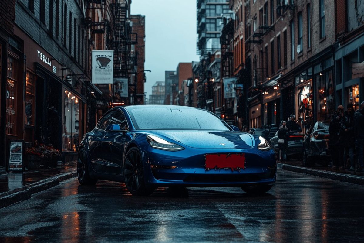 94% de rejet en Allemagne : Tesla face à une crise de confiance majeure