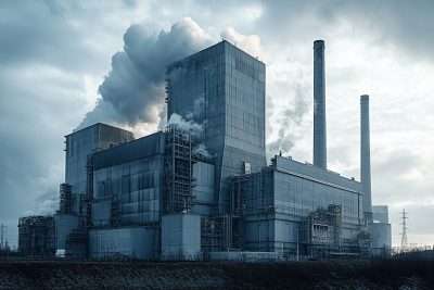 Activation de Flamanville : un tournant énergétique ou un futur incertain ?