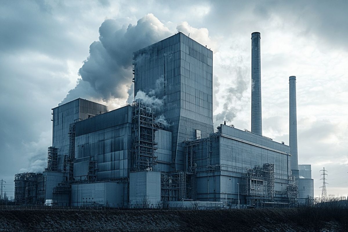 Activation de Flamanville : un tournant énergétique ou un futur incertain ?