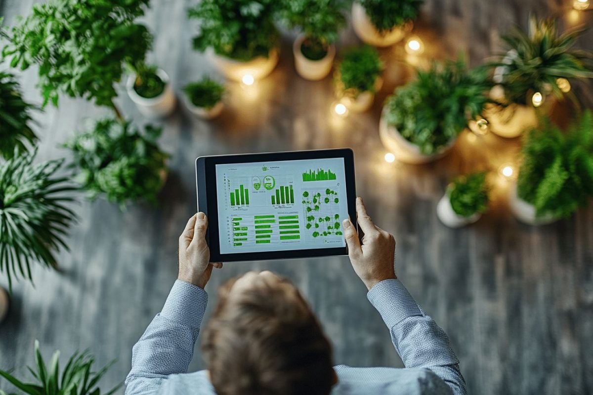 Améliorez la durabilité et les finances de votre entreprise par des actions ciblées d'économie d'énergie