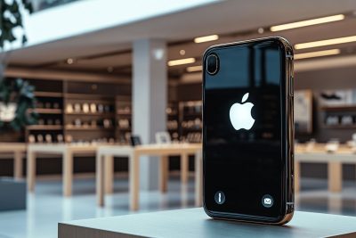 Apple affronte une crise douanière : un iPhone à 3 500€ est-il sur le point d'arriver ?