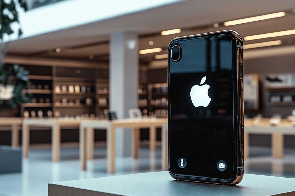 Apple affronte une crise douanière : un iPhone à 3 500€ est-il sur le point d'arriver ?