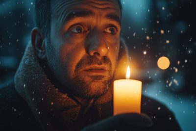 Après la trêve hivernale, l’augmentation des coupures d’énergie alarme la France