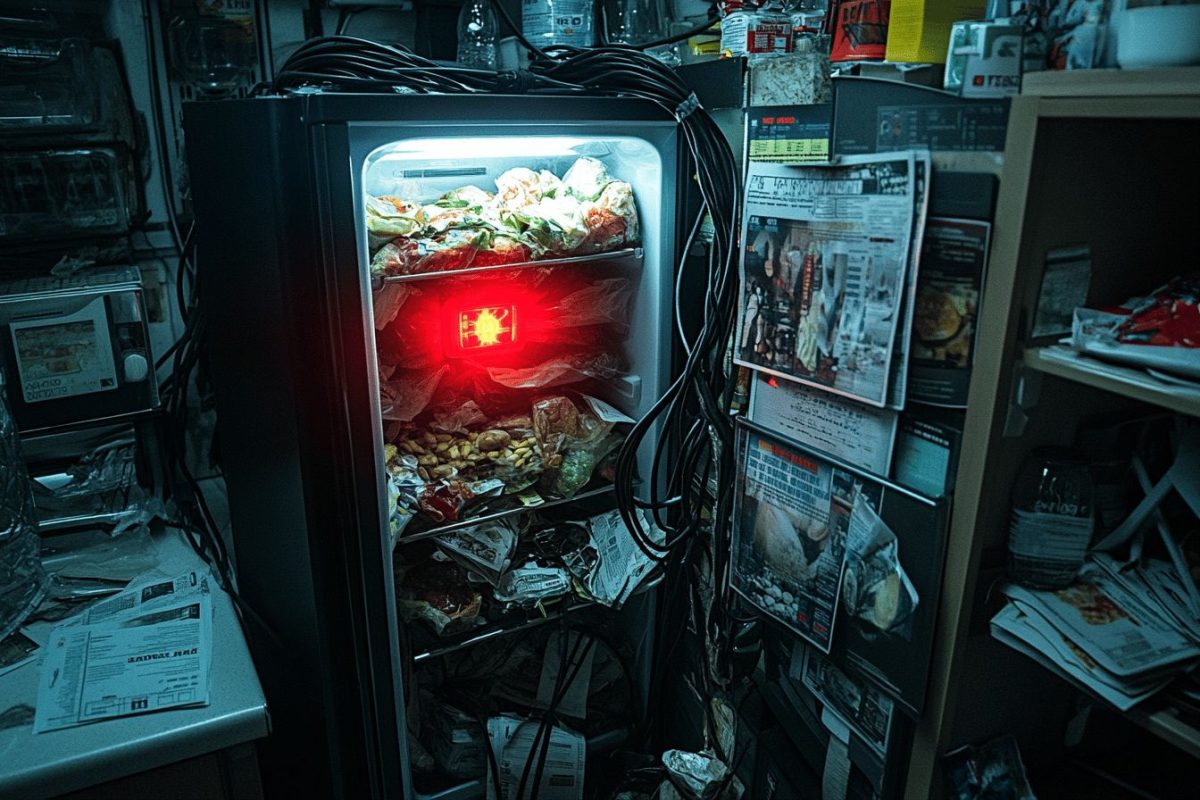Augmentation de la facture électrique : le rôle de votre congélateur révélé