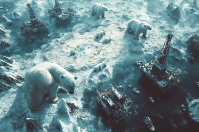 Augmentation des forages en Alaska : les détails de la politique de Trump