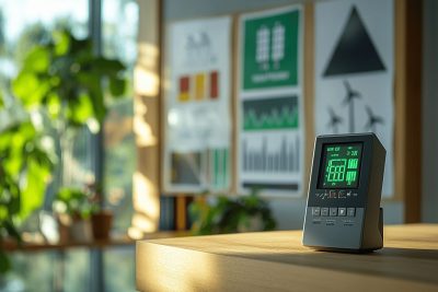 Autoconsommation électrique : une stratégie efficace pour réduire vos coûts