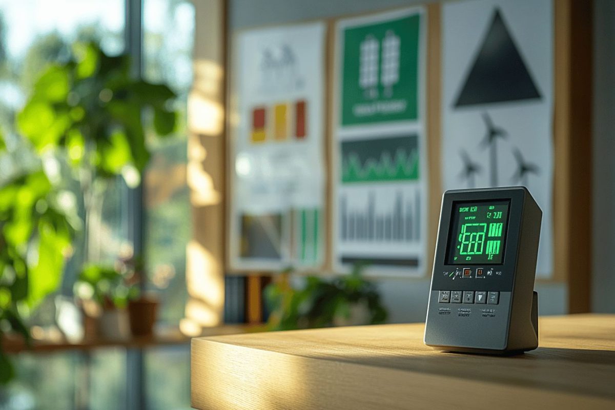 Autoconsommation électrique : une stratégie efficace pour réduire vos coûts