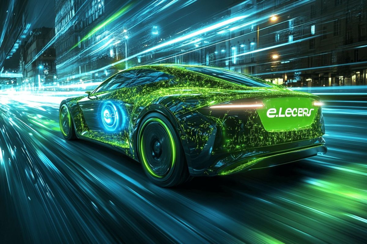 Biocarburants et énergie électrique, les armes de E.Leclerc contre le CO2