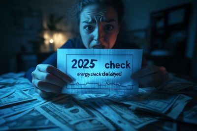 Chèque énergie 2025 retardé : quelles implications pour les ménages en attente ?