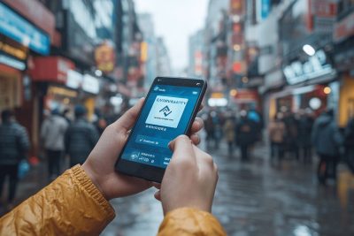 Chinon : votre mobile, premier informateur lors d'un exercice nucléaire