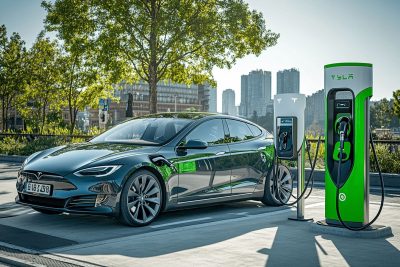 Choisir électrique pour économiser : voyagez 100 km pour le prix d'un café