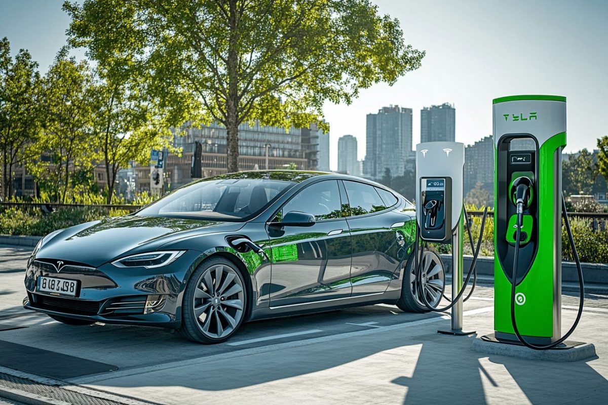 Choisir électrique pour économiser : voyagez 100 km pour le prix d'un café