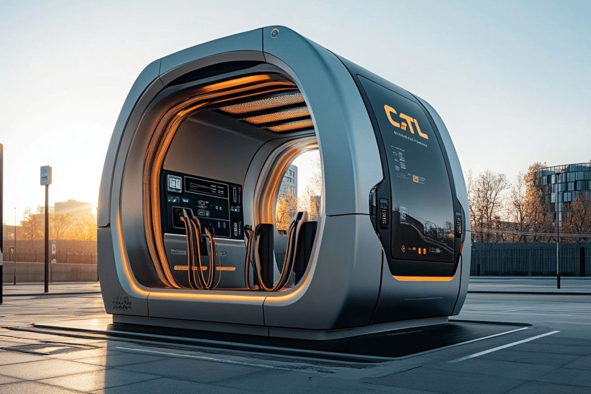 Comment CATL est en train de transformer le paysage des technologies de recharge rapide