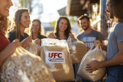 Comment l'achat groupé UFC-Que Choisir peut réduire le coût des pellets