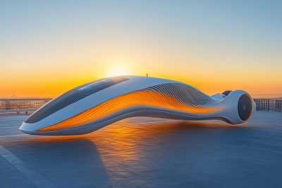 comment le moteur à onde de wave engine transforme le secteur des drones