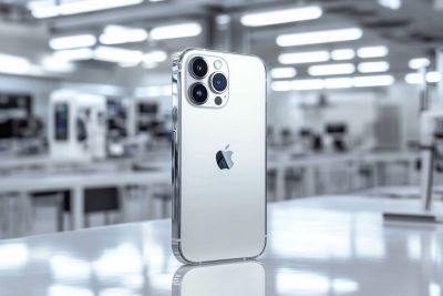 Comment l'iPhone 17 pourrait transformer votre expérience mobile avec sa nouvelle batterie