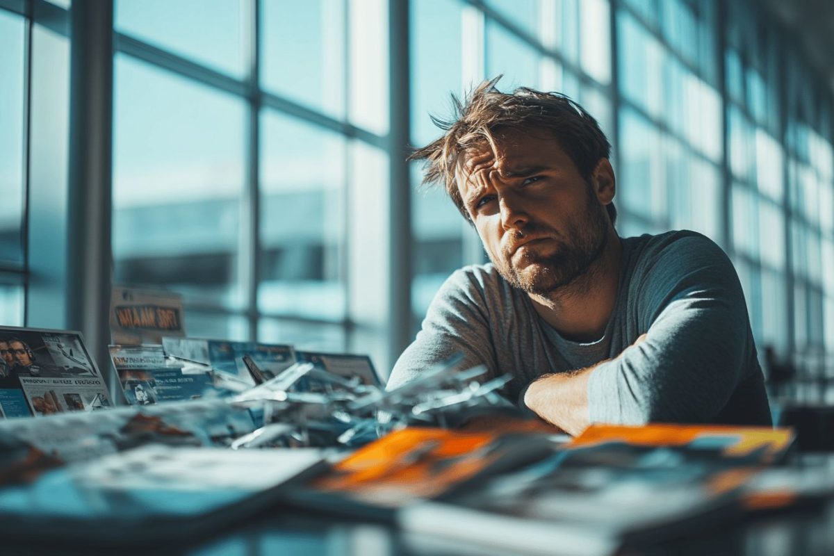 Comment un vol de détente se transforme en cauchemar judiciaire pour un passionné d'aviation
