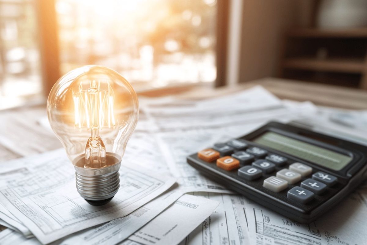 Comment une simple vérification pourrait réduire votre facture d'électricité