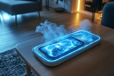 Comment vos appareils surchauffent-ils et quelle solution est largement ignorée ?