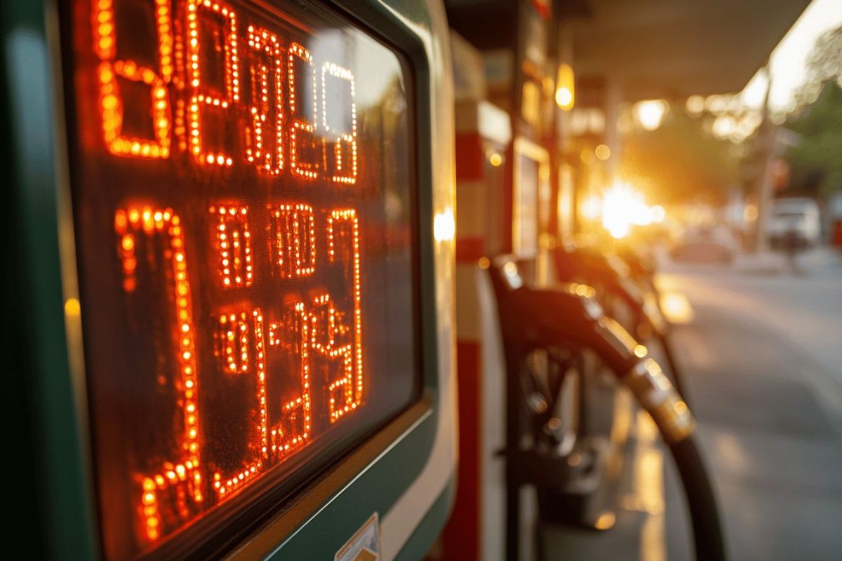 Comprendre les ajustements de prix du gaz en juillet 2025 et leur influence sur vous