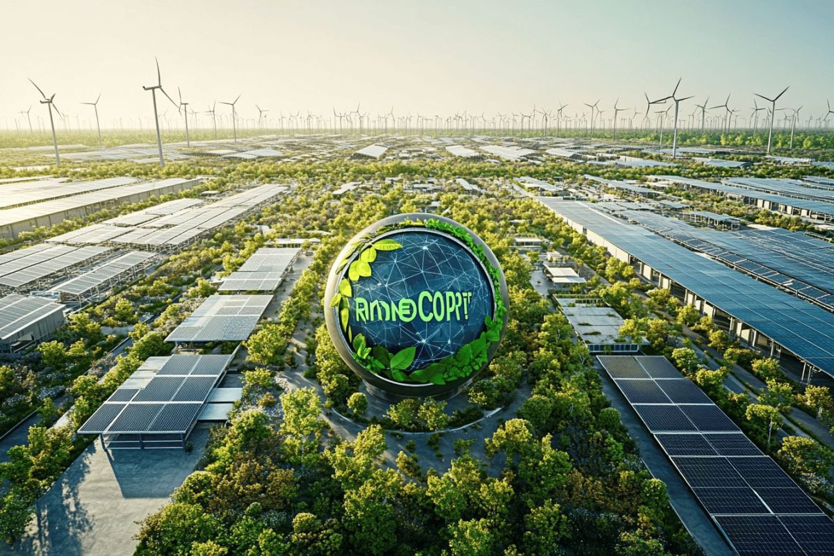 Décryptage du projet Rhône CO2 : un tournant pour l'industrie environnementale