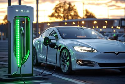 Diminuez vos frais de voiture électrique en choisissant judicieusement vos heures de recharge